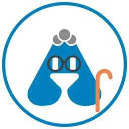 Actidoodle: Adulto mayor